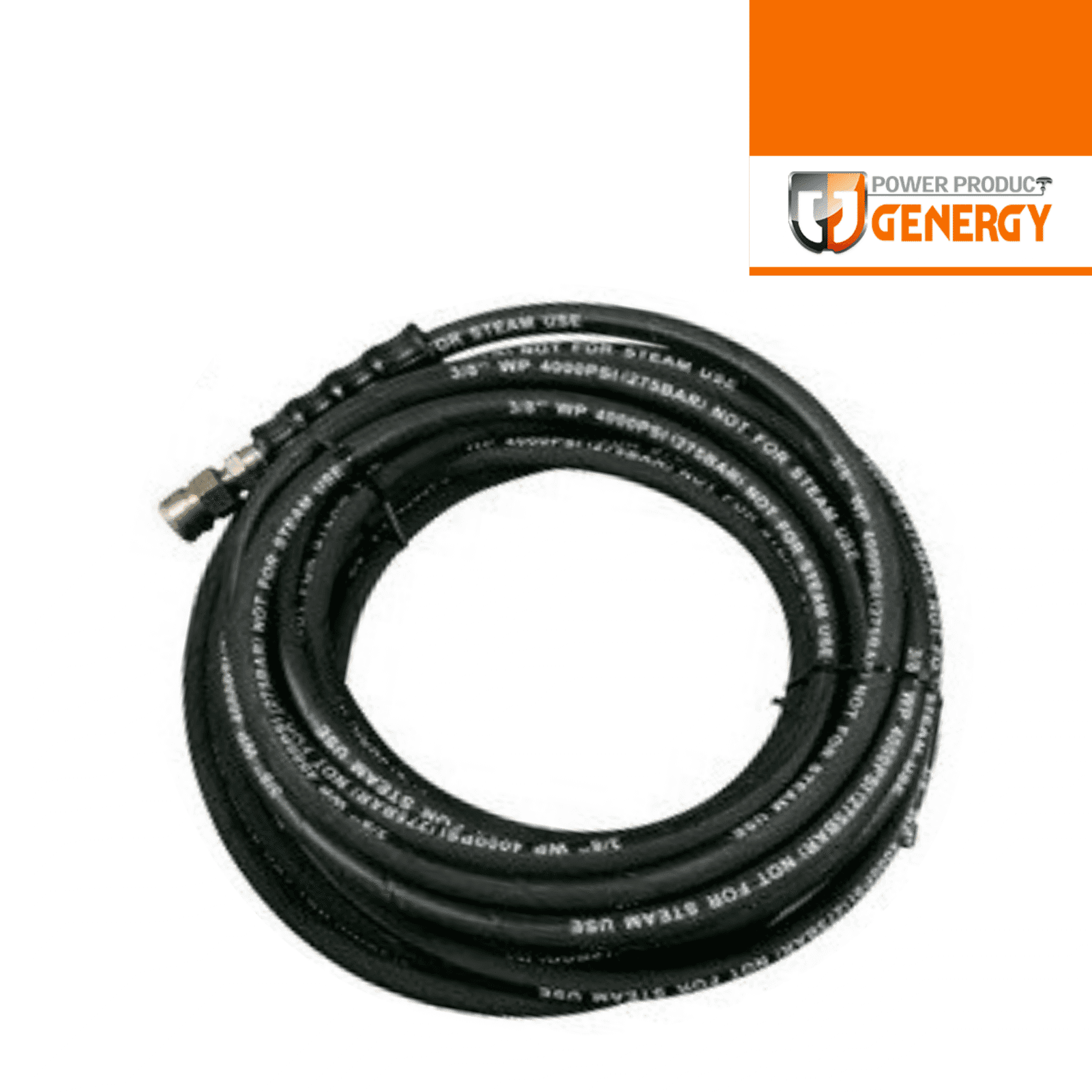 Mangueira Genergy 15MT 275BAR