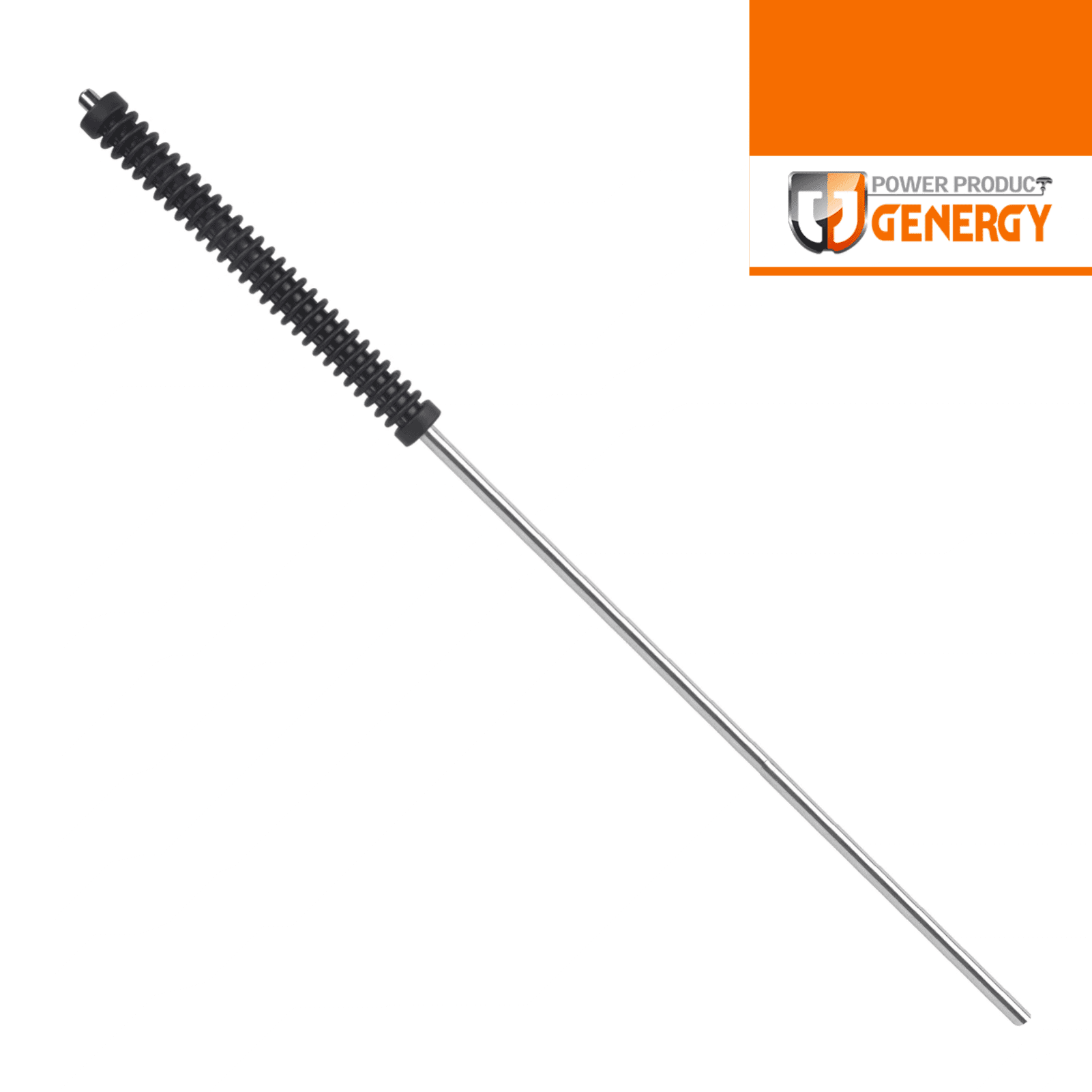 Lança Genergy Simples p/ Máquina de Pressão 275BAR