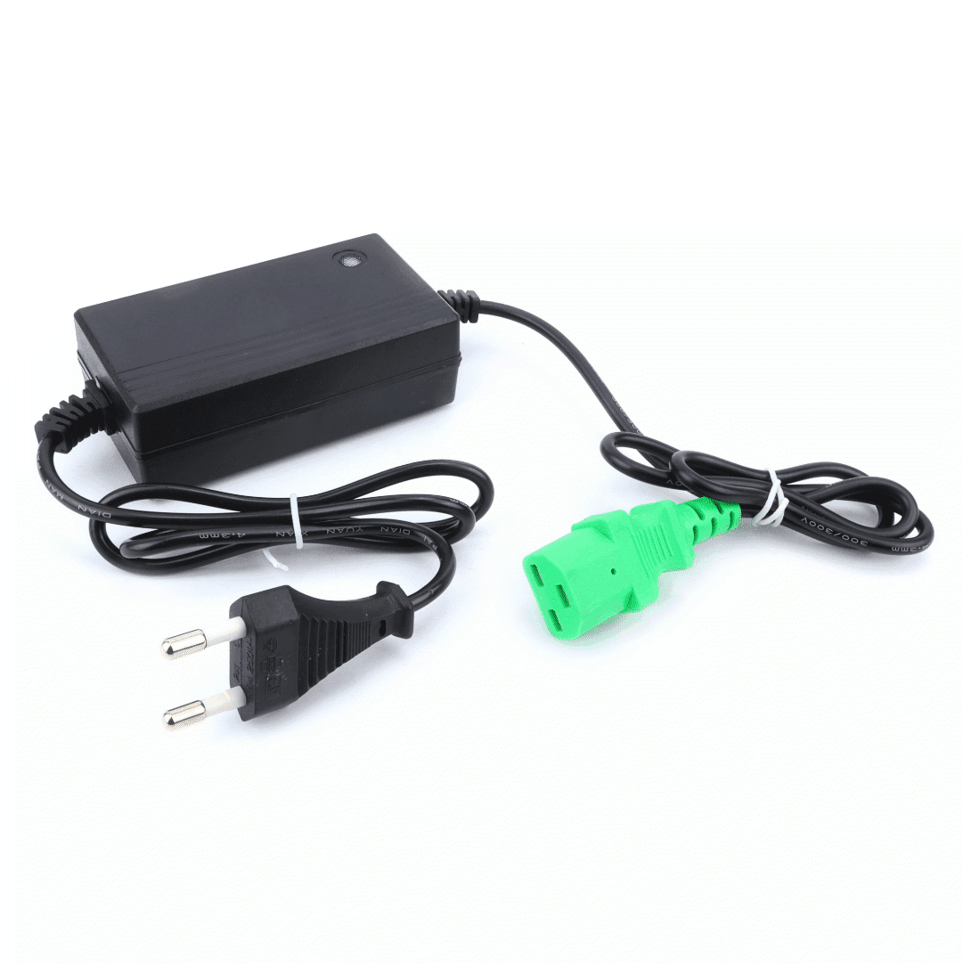 Carregador p/ Pulverizador a Bateria 12V 8.0Ah