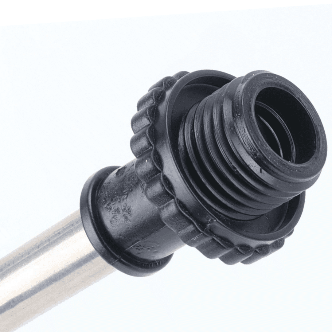 Lança Inox p/ Pulverizador 95CM