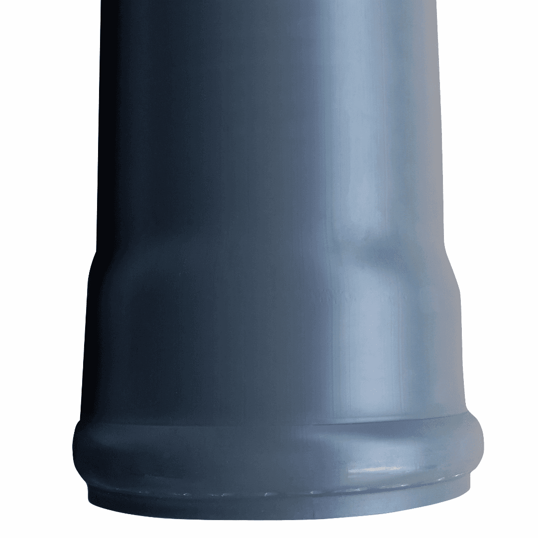 Tubo PVC Série B