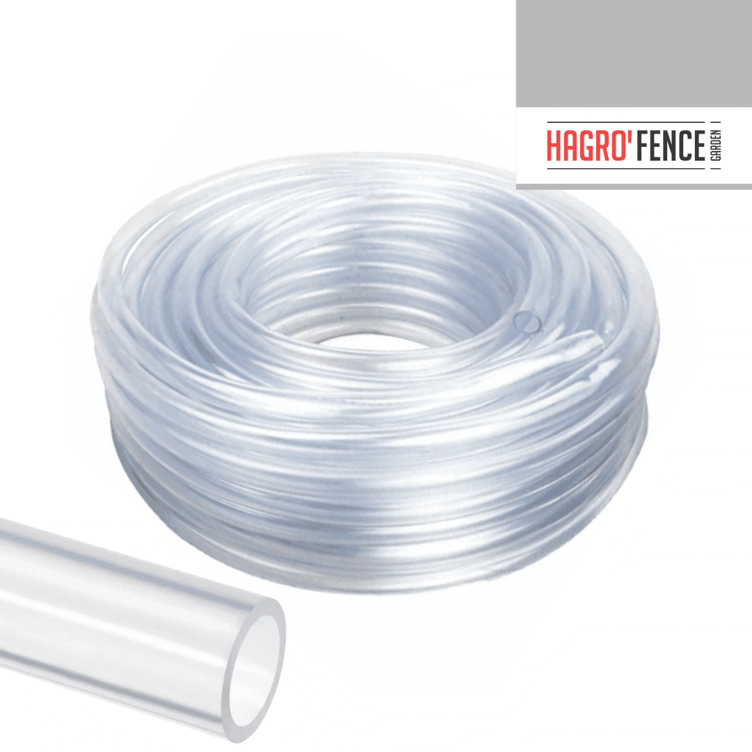 Mangueira Cristal Hagro'Fence