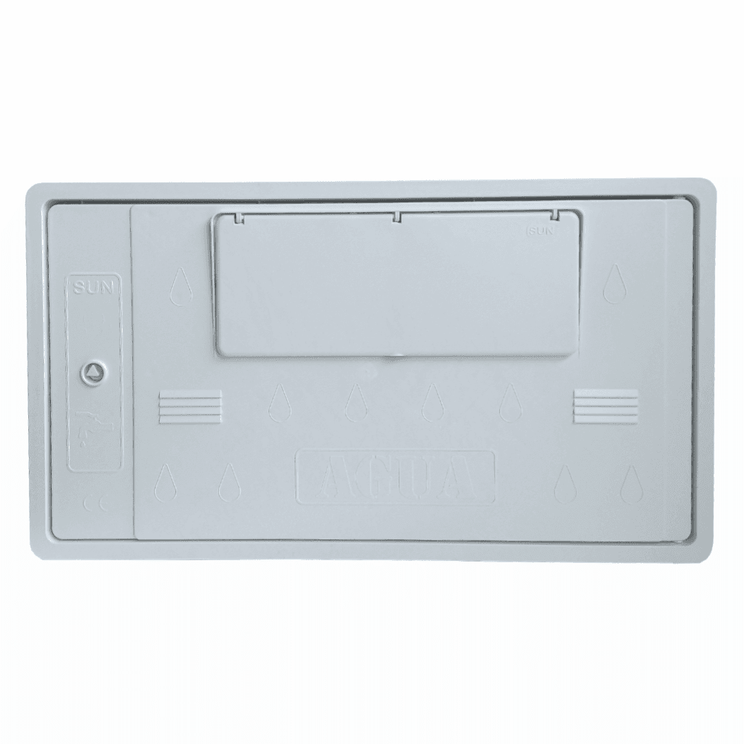 Caixa Contador de Água 600x350MM