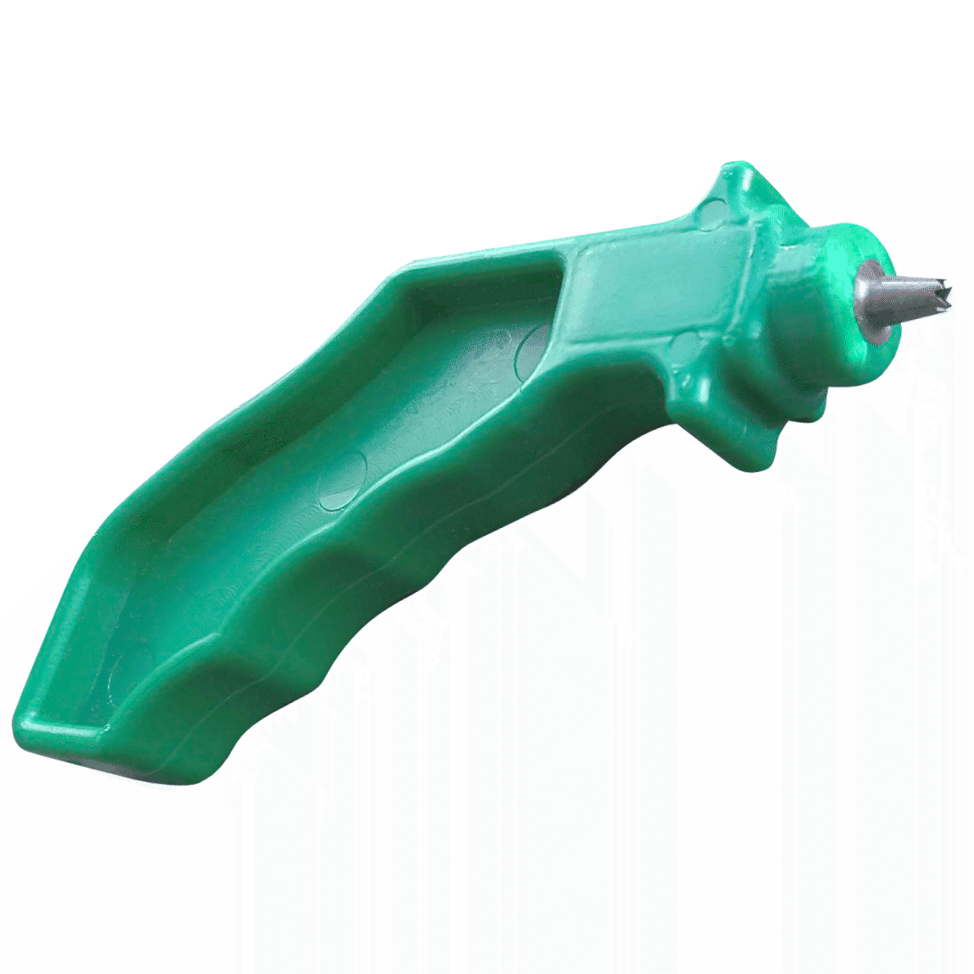 Furador de Tubo 3MM