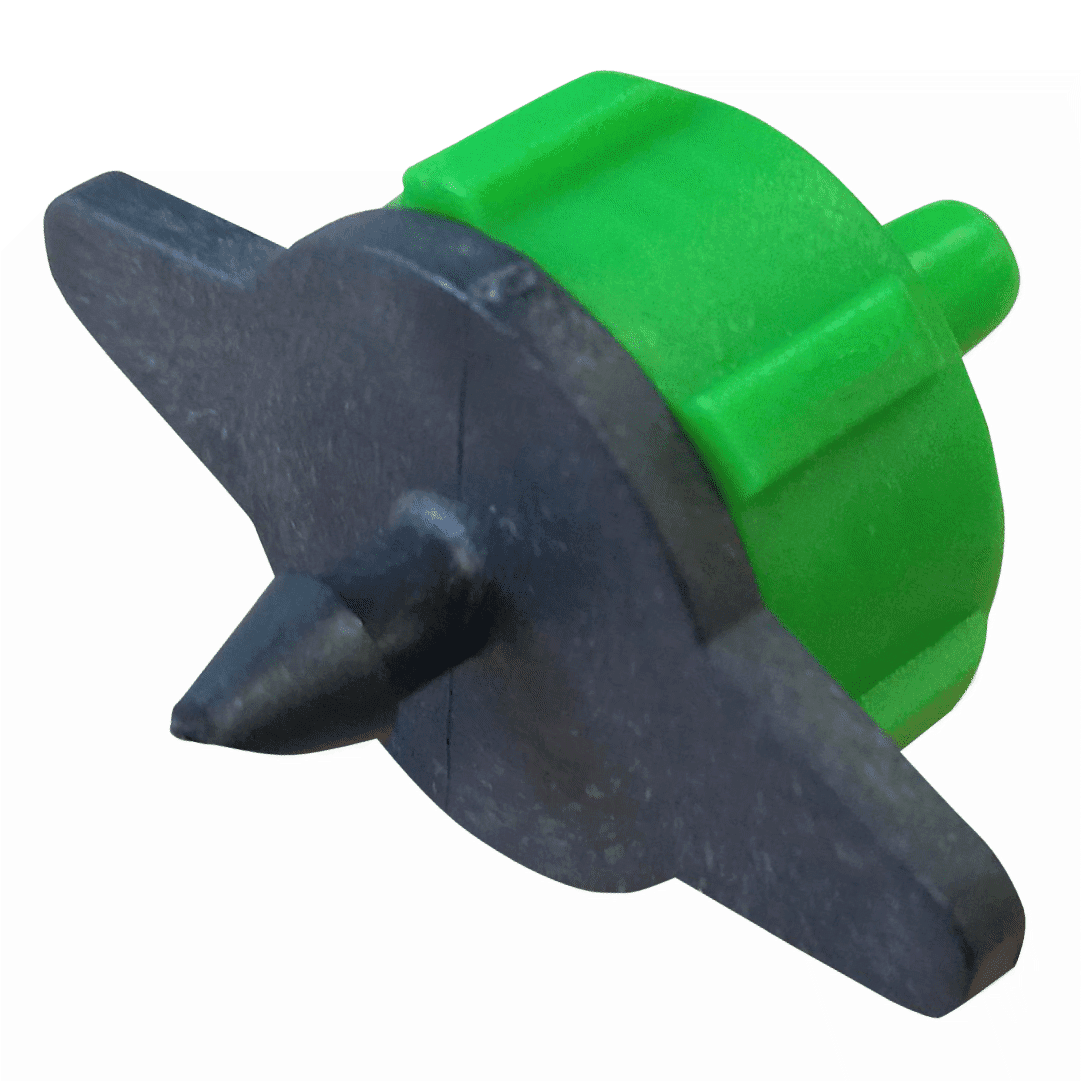 Gotejador p/ Rega Verde 4L/H