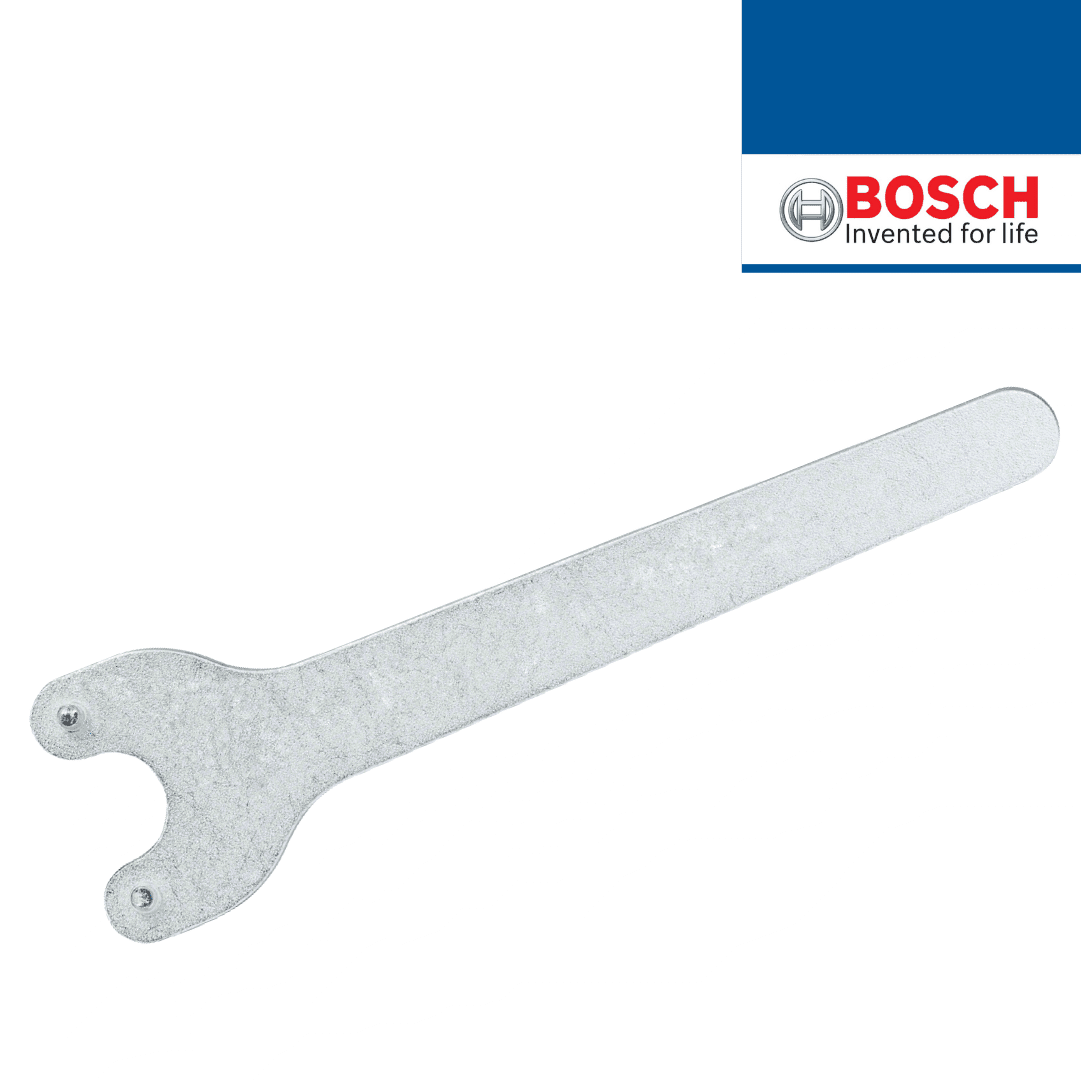 Chave 2 Furos Bosch p/ Rebarbadora 