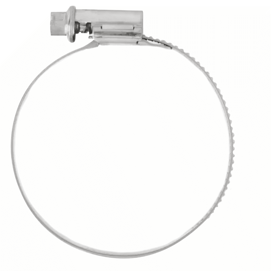 Abraçadeira Norma W4 Inox