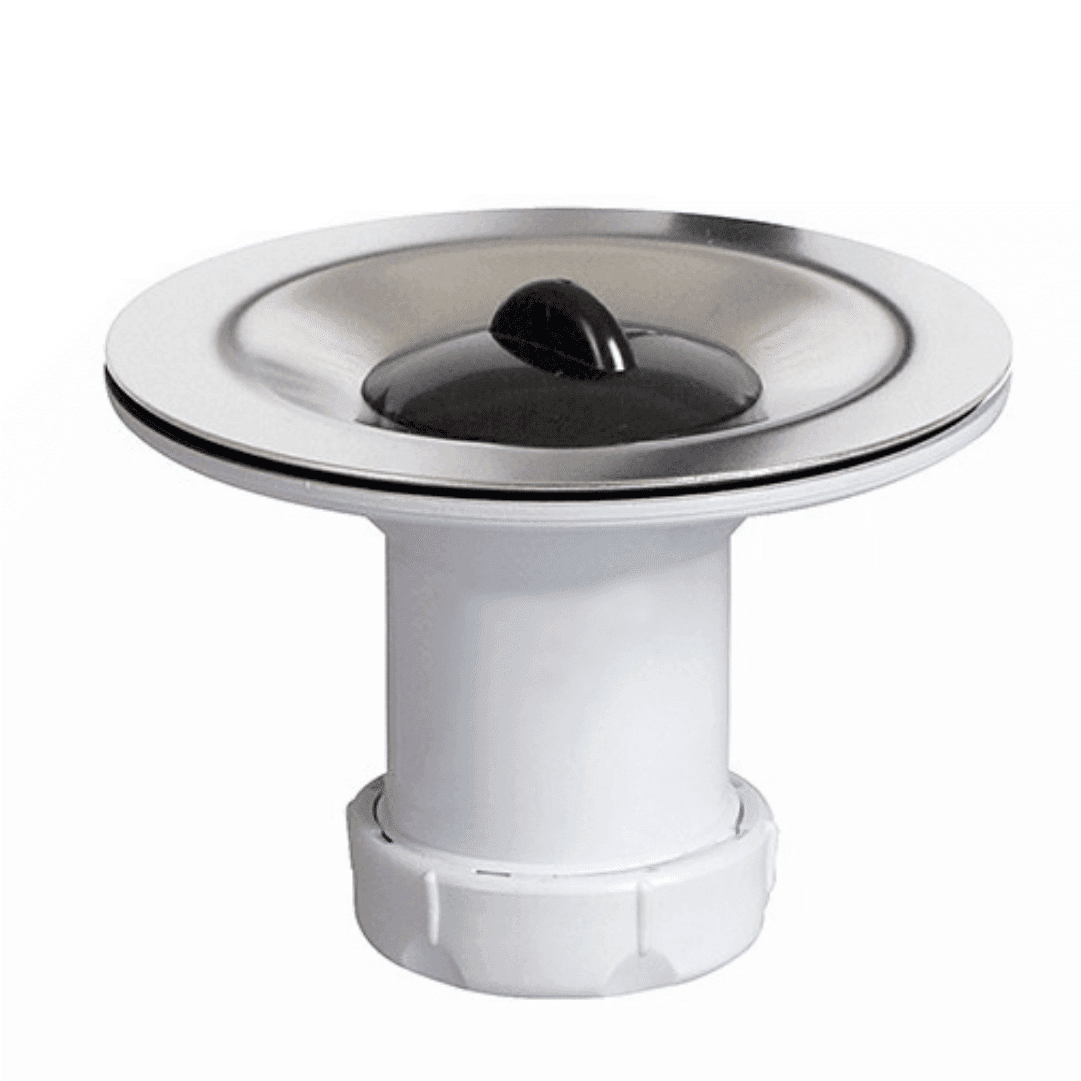 Válvula c/ Tampão 1 1/2"x115MM