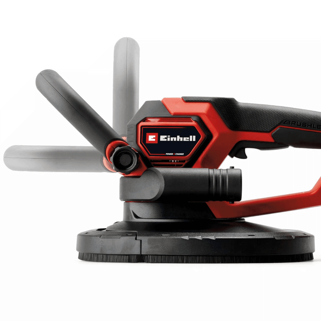Lixadeira Einhell TP-DWS 18/225 Li BL - Solo