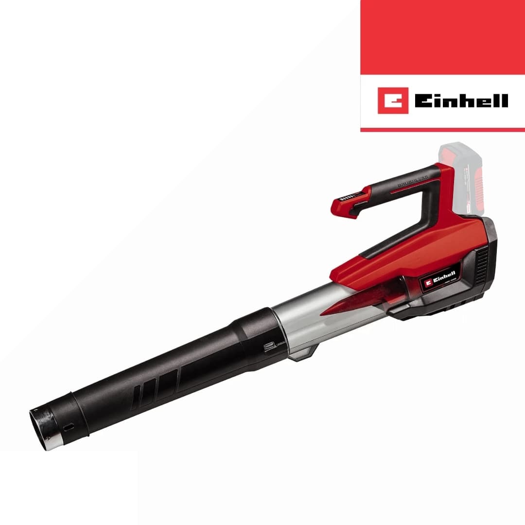 Soprador Einhell GP-LB 18/200 Li E-Solo