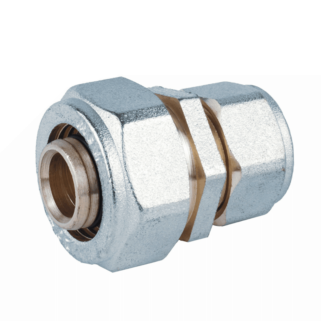 União Redução Aperto Mew Multicamada - 20x16MM