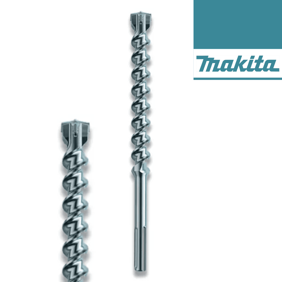 Broca Makita SDS-Max Mak 4