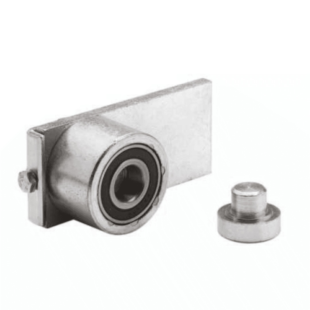 Pivot Superior c/ Rolamento Zincado