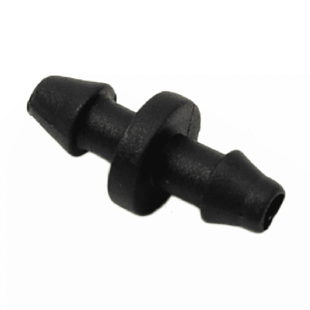 União PE Micro Tubo - 4x7MM