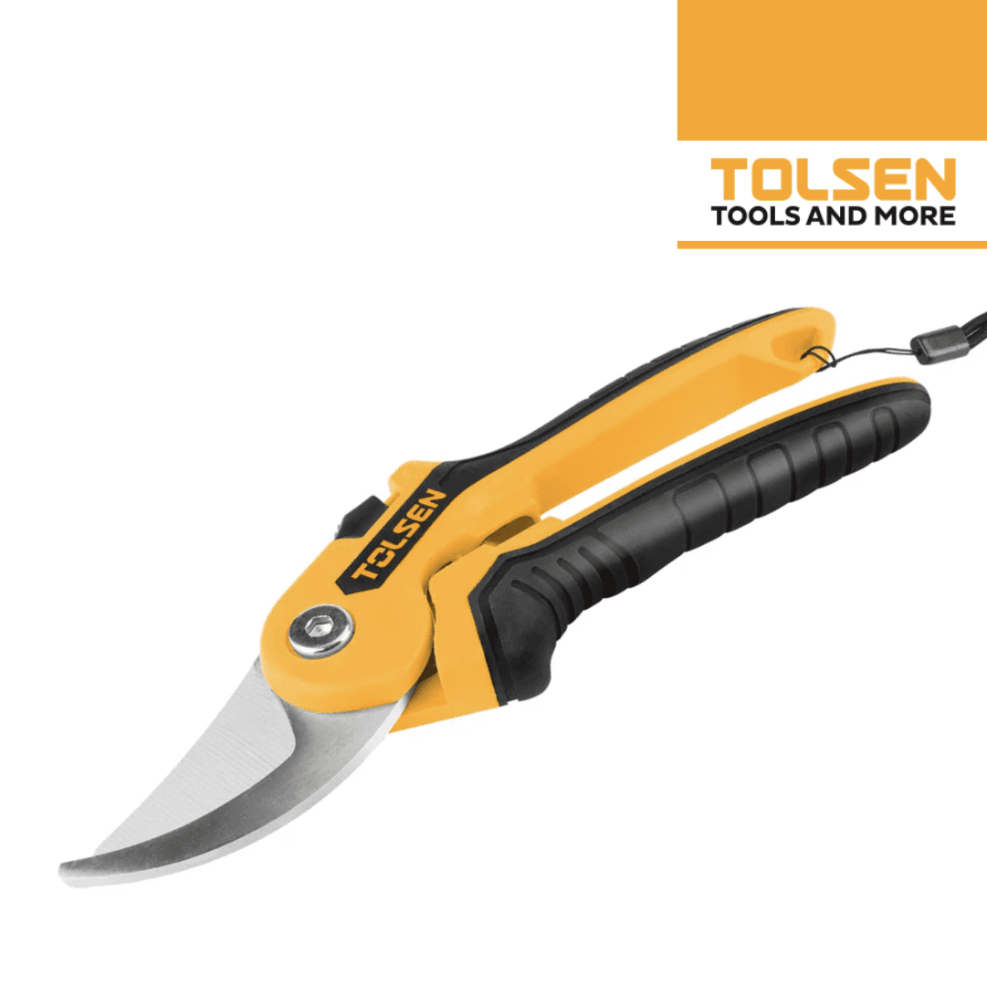 Tesoura Poda Tolsen Industrial 215MM