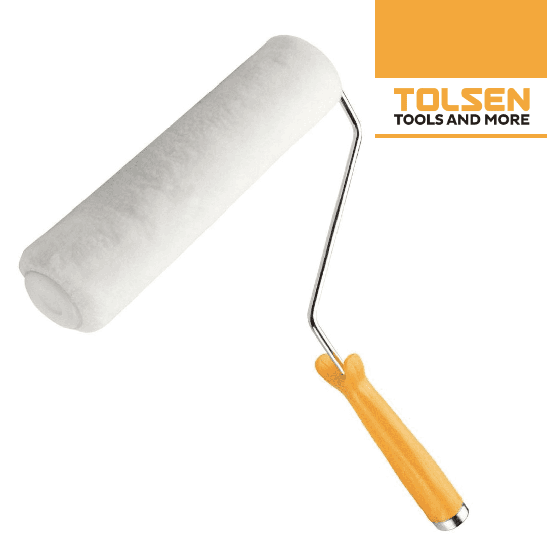 Rolo Pintura Tolsen 225MM