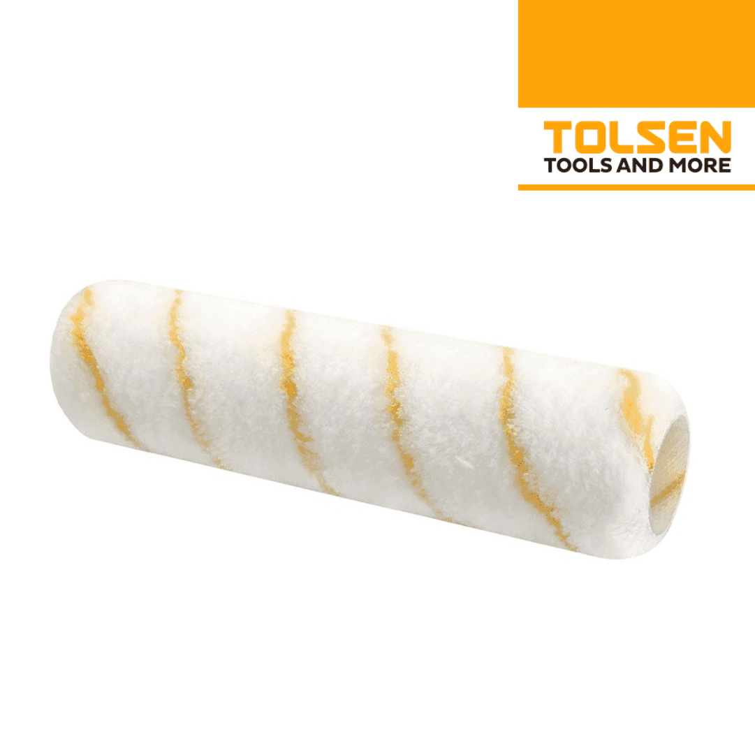 Recarga Rolo Pintura Tolsen 225MM