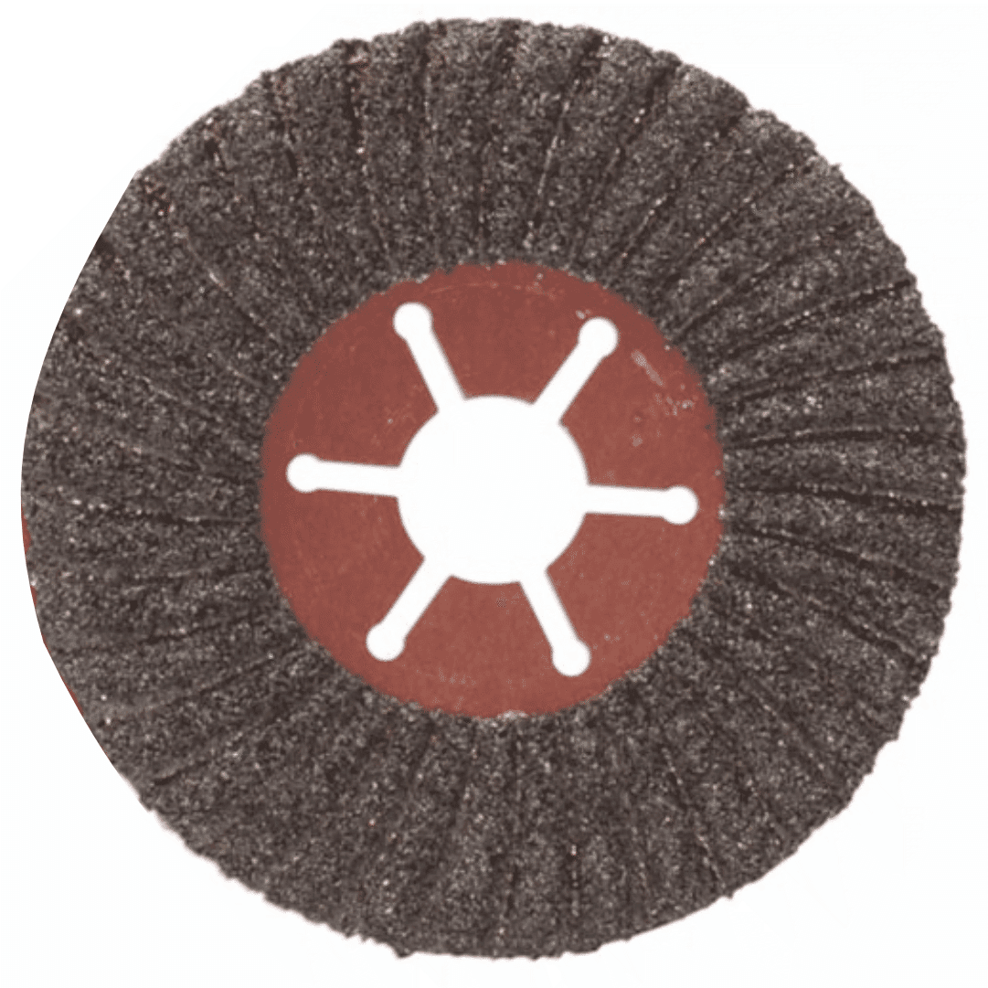 Disco Macfer de Rebarbar Pedra 115x22.2MM