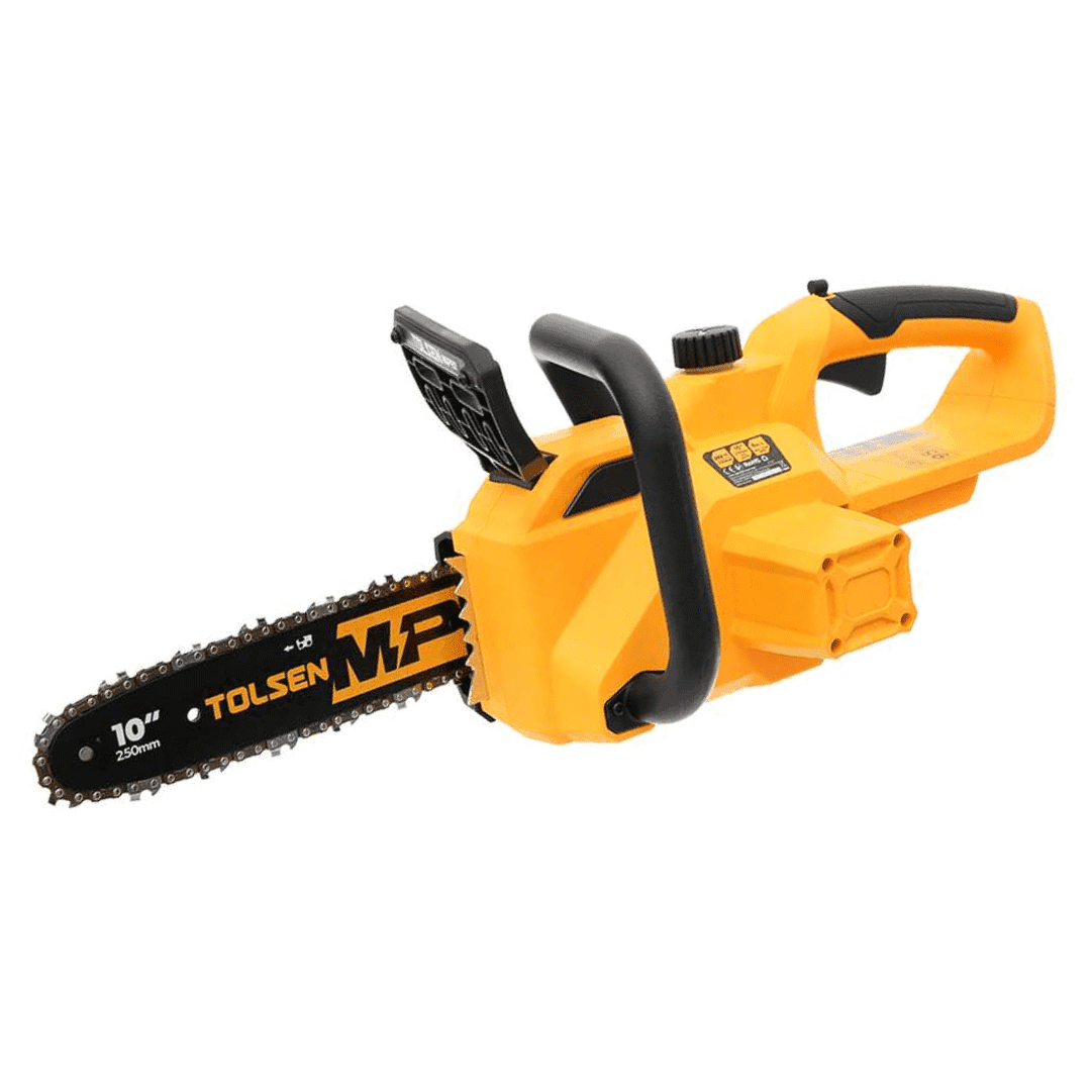 Eletrosserra Podadora Tolsen Industrial 20V 25CM