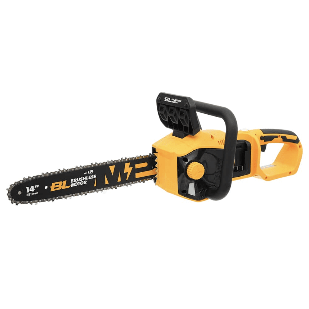 Eletrosserra Tolsen Industrial 2x20V 35CM