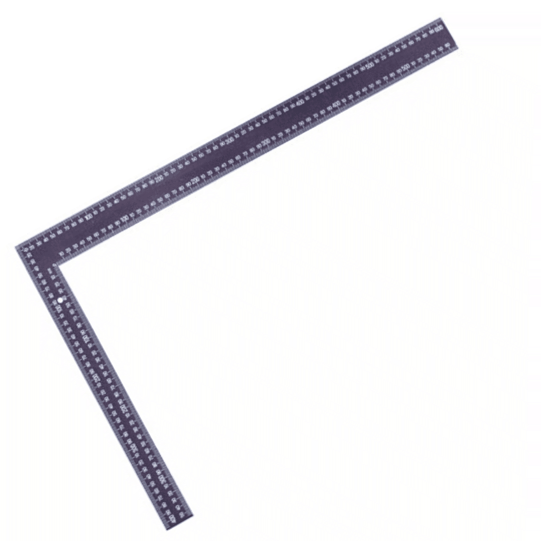 Esquadro Macfer Ferro