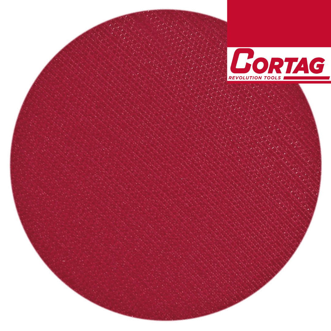 Suporte p/ Disco Diamante Polir Seco 100MM