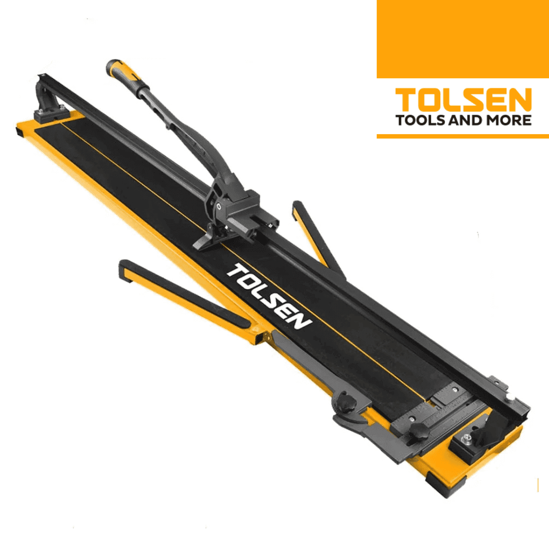 Cortador de Cerâmica Manual Tolsen Profissional 120CM