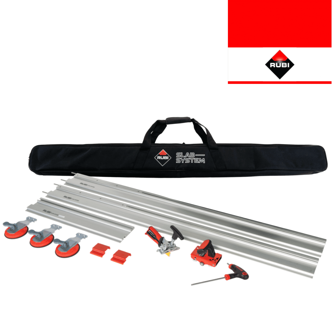 Cortador de Cerâmica Manual Rubi Slim Cutter G2