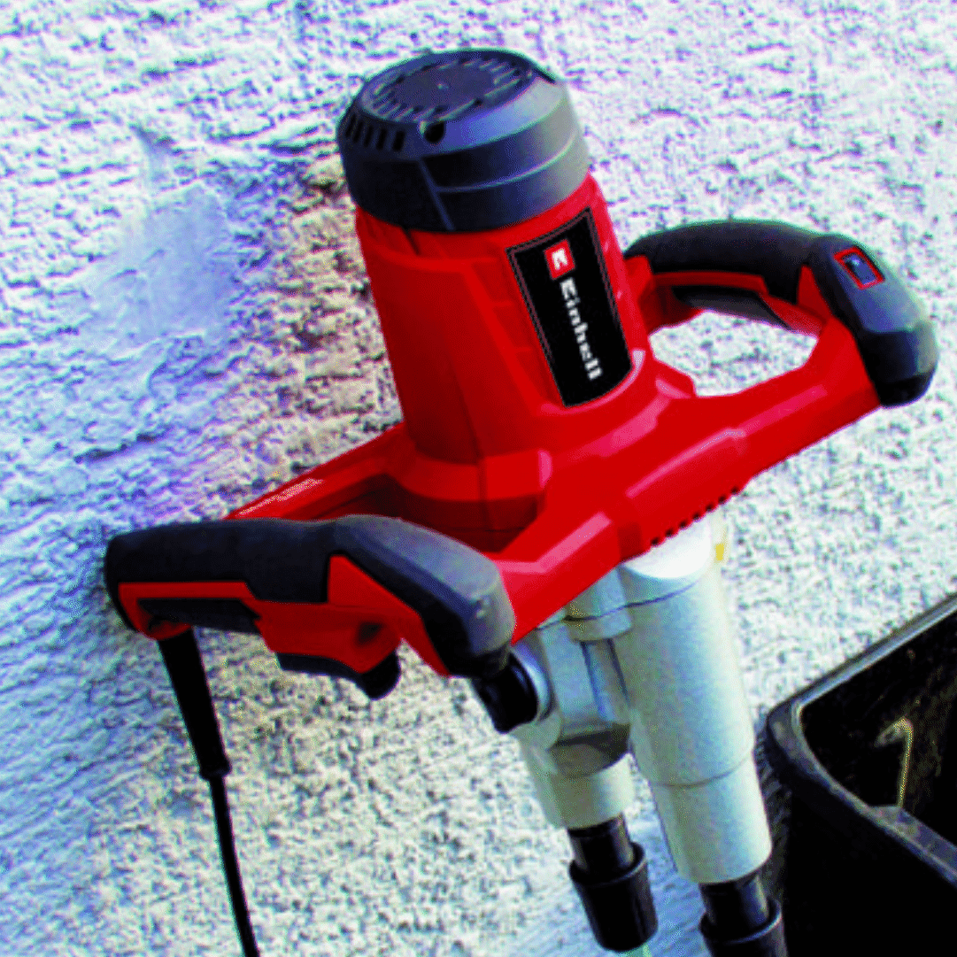 Misturador Einhell TE-MX 1600-2 CE Twin