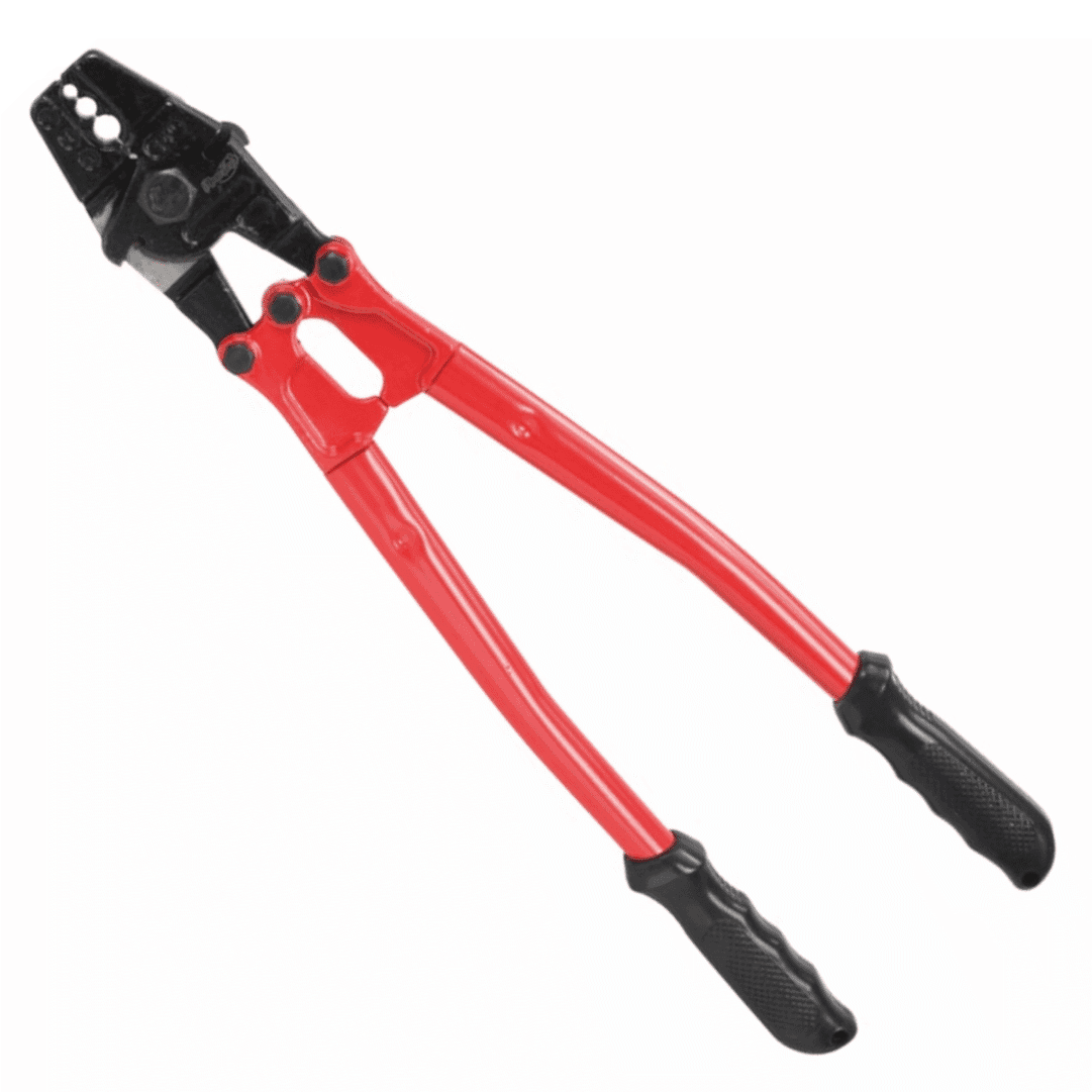 Alicate Cravar Terminais 1.5-5MM