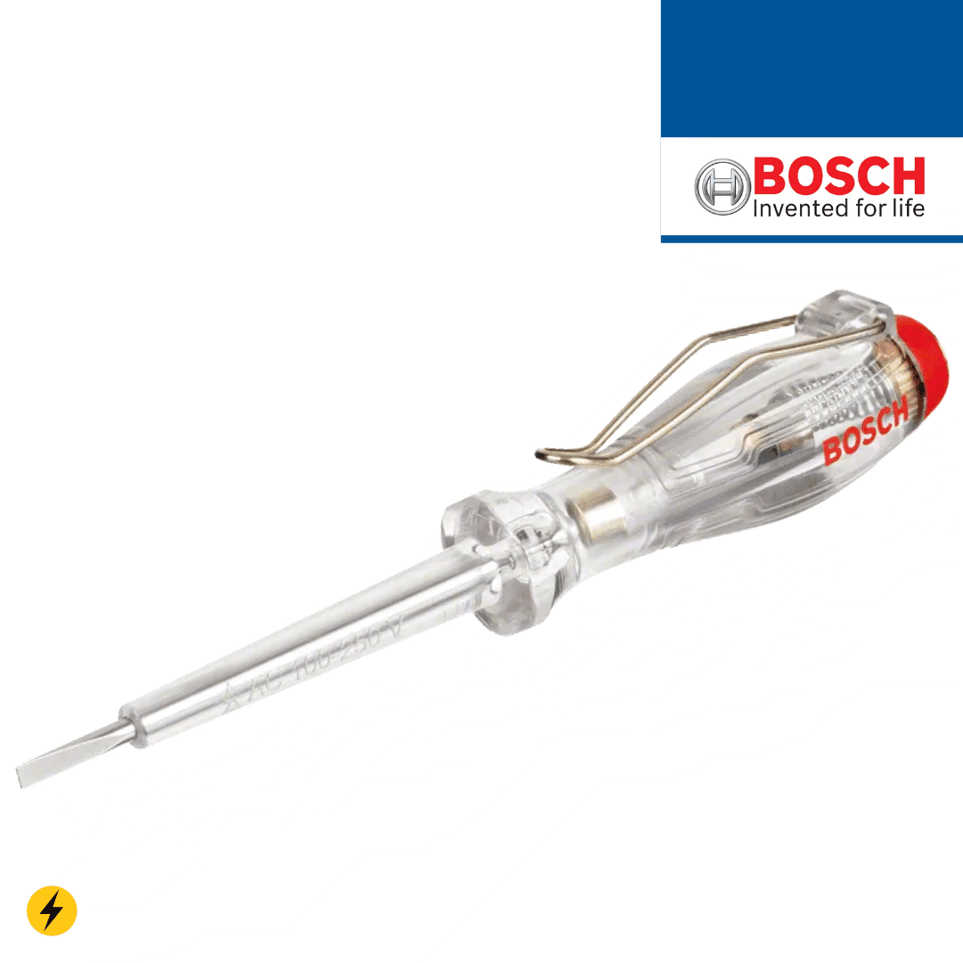 Busca Polos Bosch SL3x75MM (1600A02ND8)