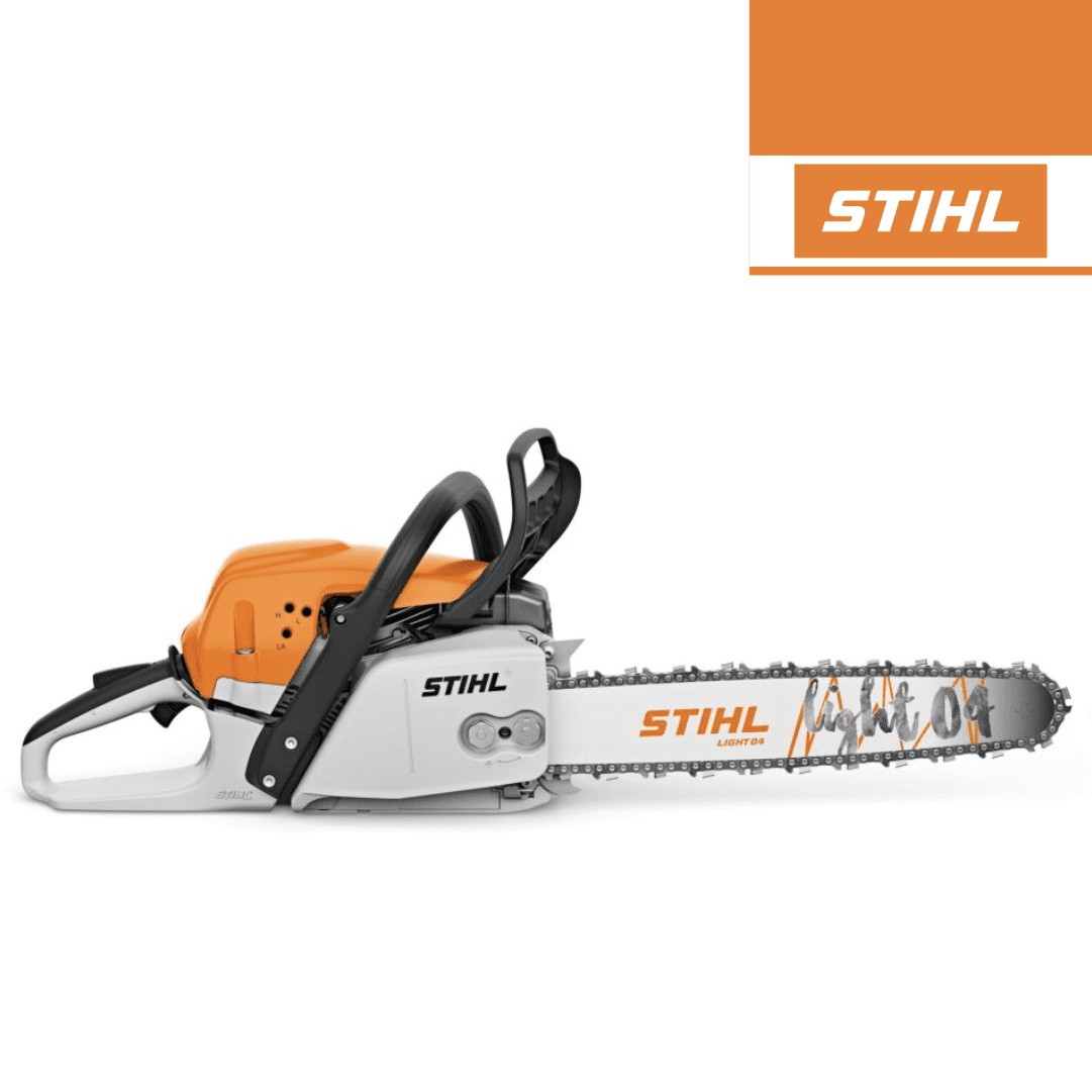 Motosserra Stihl Gasolina MS 291 45 R 3/8" - 45CM