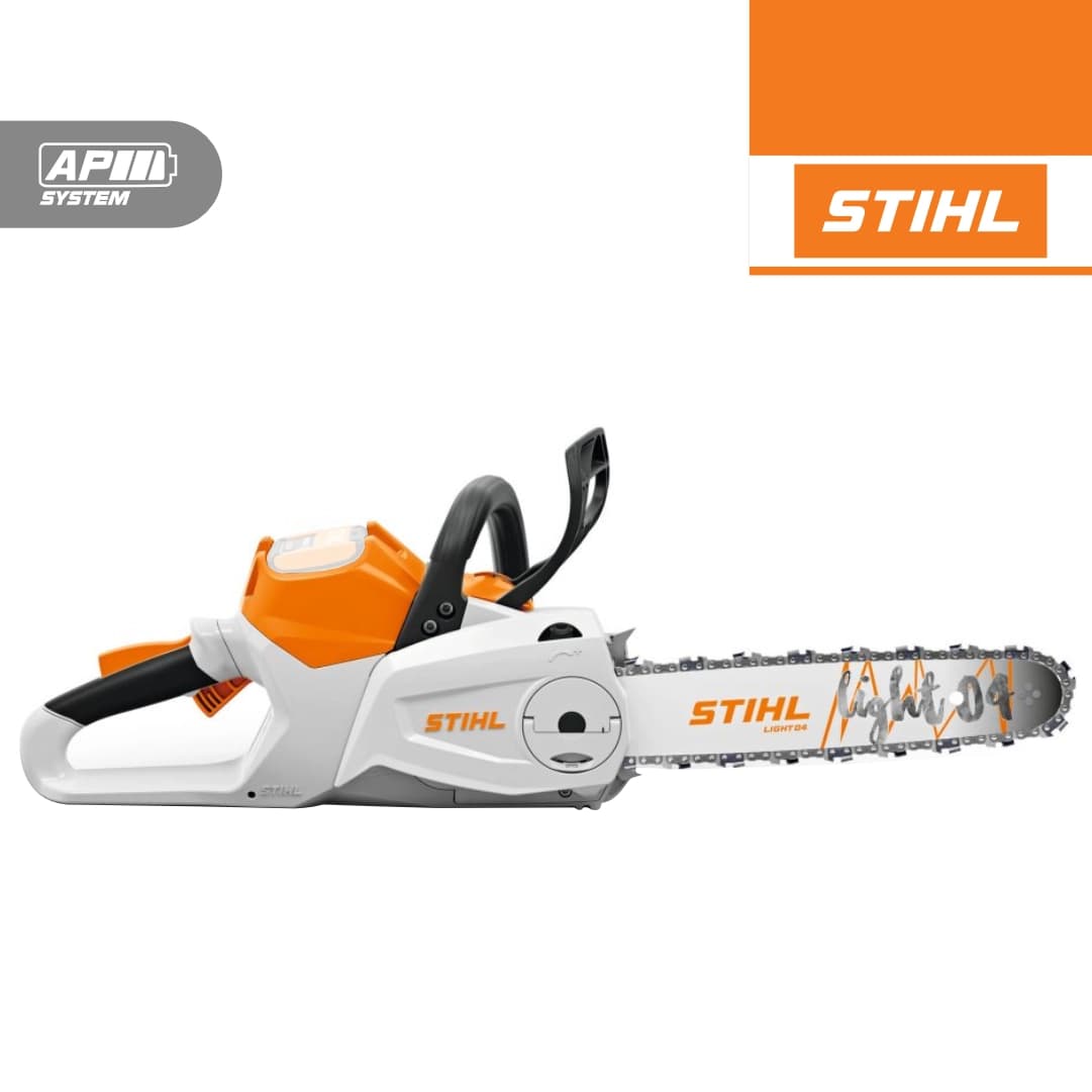 Eletrosserra Stihl MSA 220 C-B 40 R 3/8" PS3 - 40CM