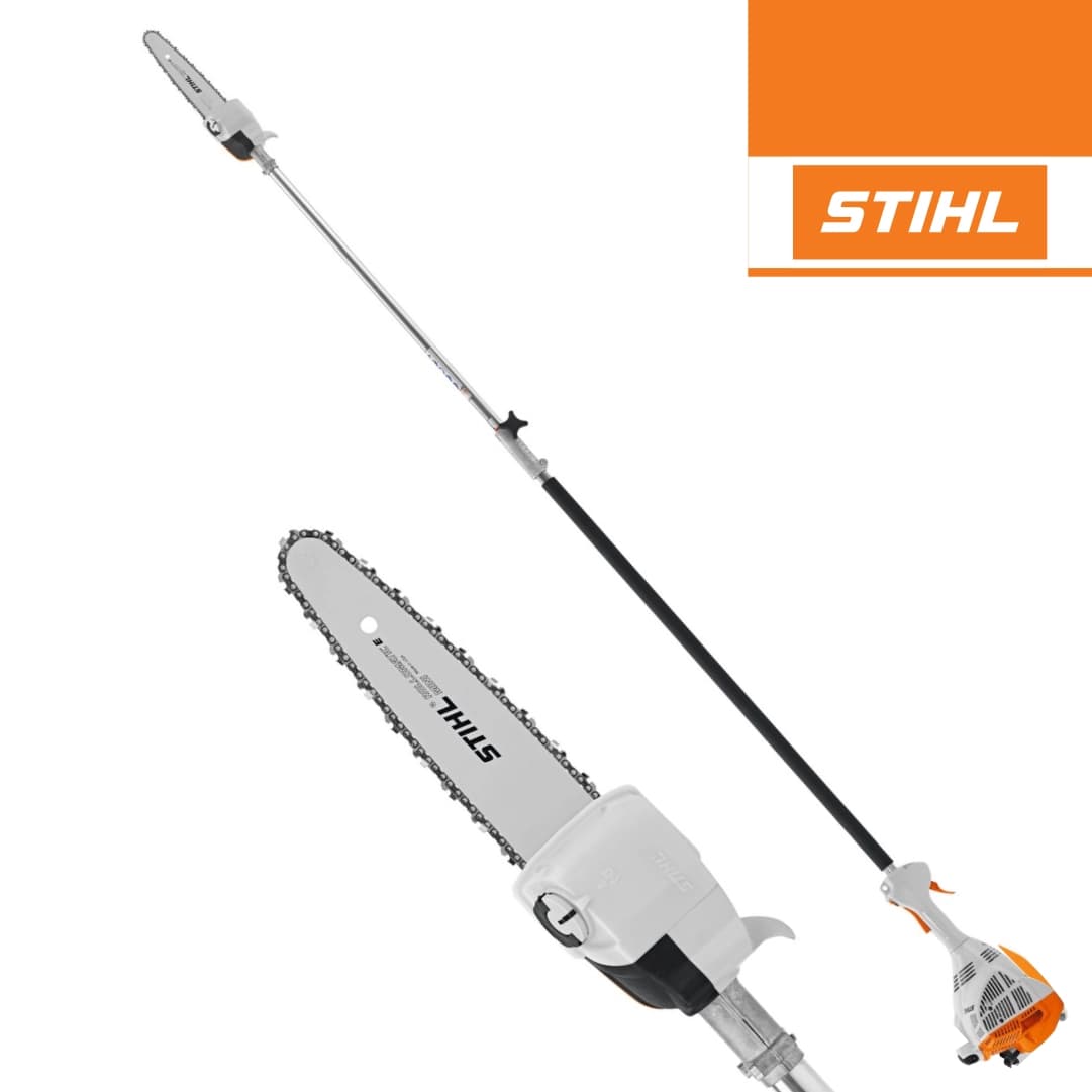 Podadora Stihl Gasolina HT 56 C-E 25 R 1/4" PM3 25CM