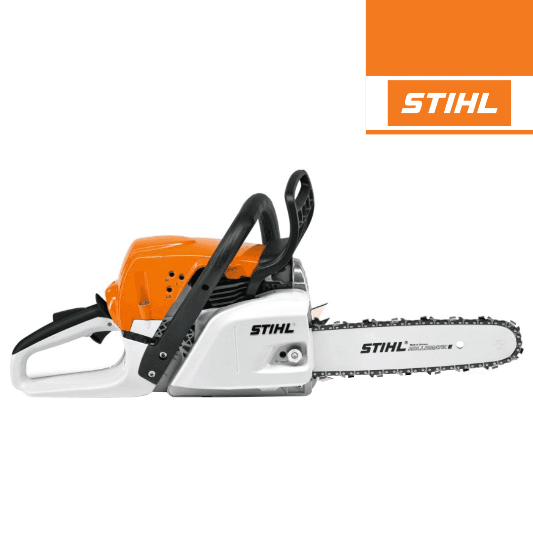 Motosserra Stihl Gasolina MS 251 40 R .325" RM - 40CM