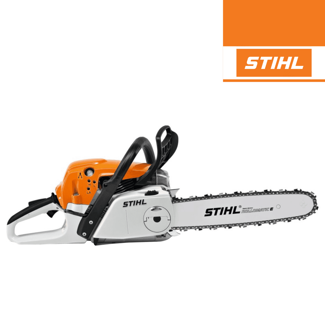 Motosserra Stihl Gasolina MS 271 C-BE 45 R .325" RM - 45CM