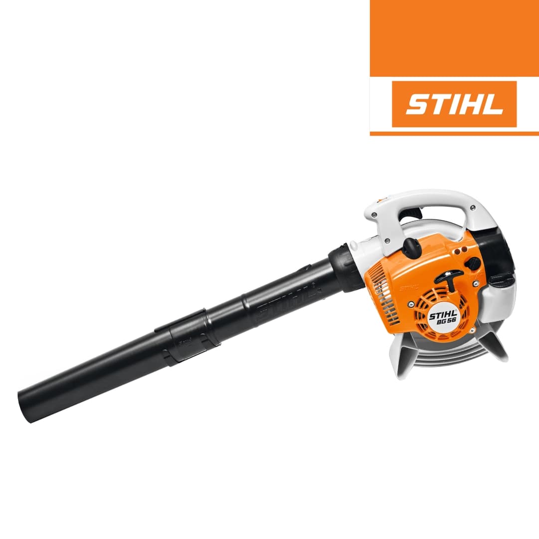 Soprador Stihl Gasolina BG 56