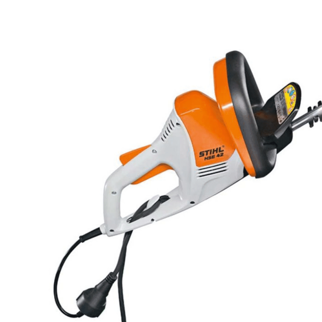 Corta Sebes Stihl Elétrico HSE 42 45CM