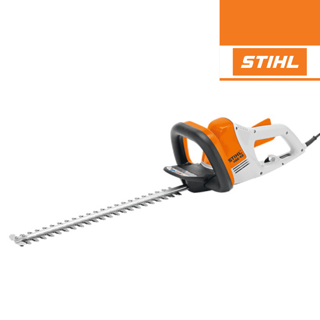Corta Sebes Stihl Elétrico HSE 42 45CM