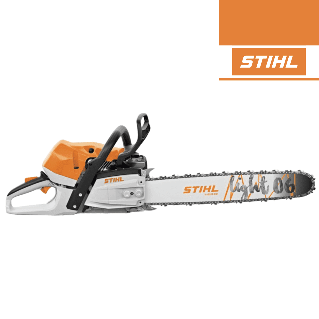 Motosserra Stihl Gasolina MS 400.1 C-M 45 R 3/8'' - 45CM