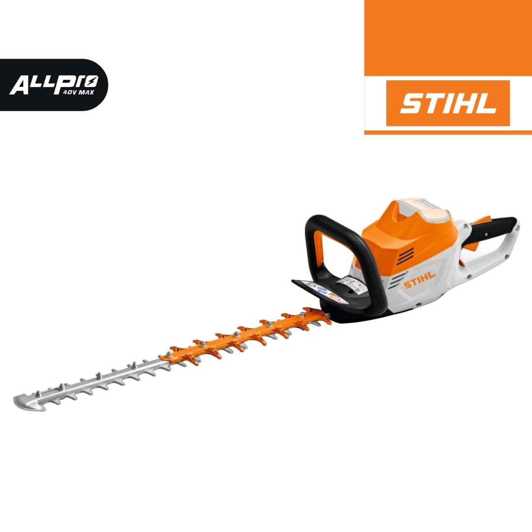 Corta Sebes Stihl Bateria HSA 100.0