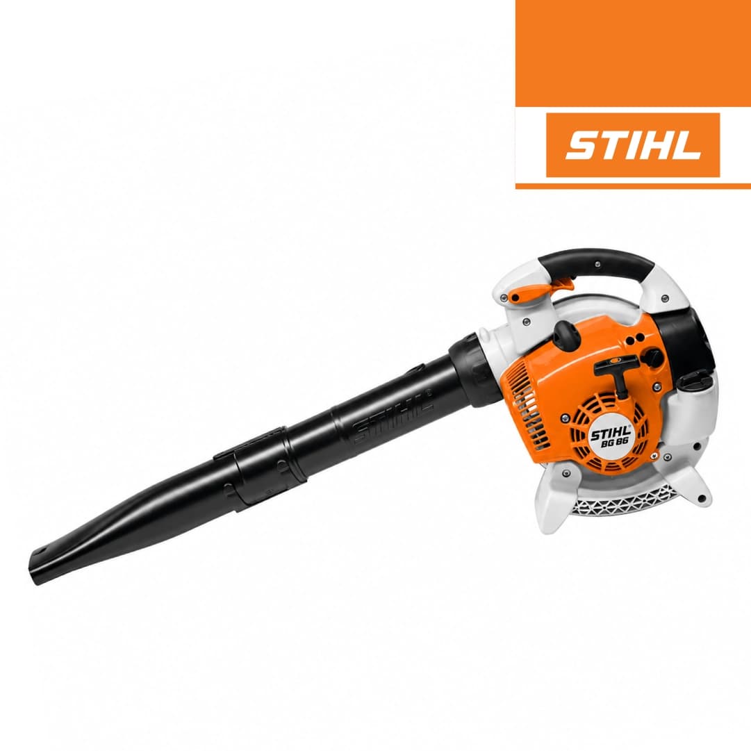 Soprador Stihl Gasolina BG 86