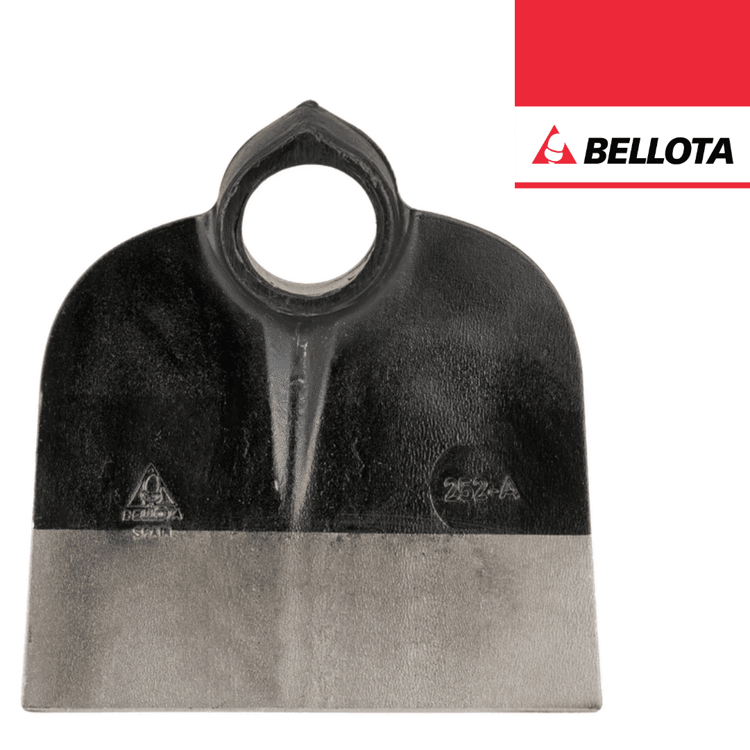 Enxada Rasa Bellota 190MM