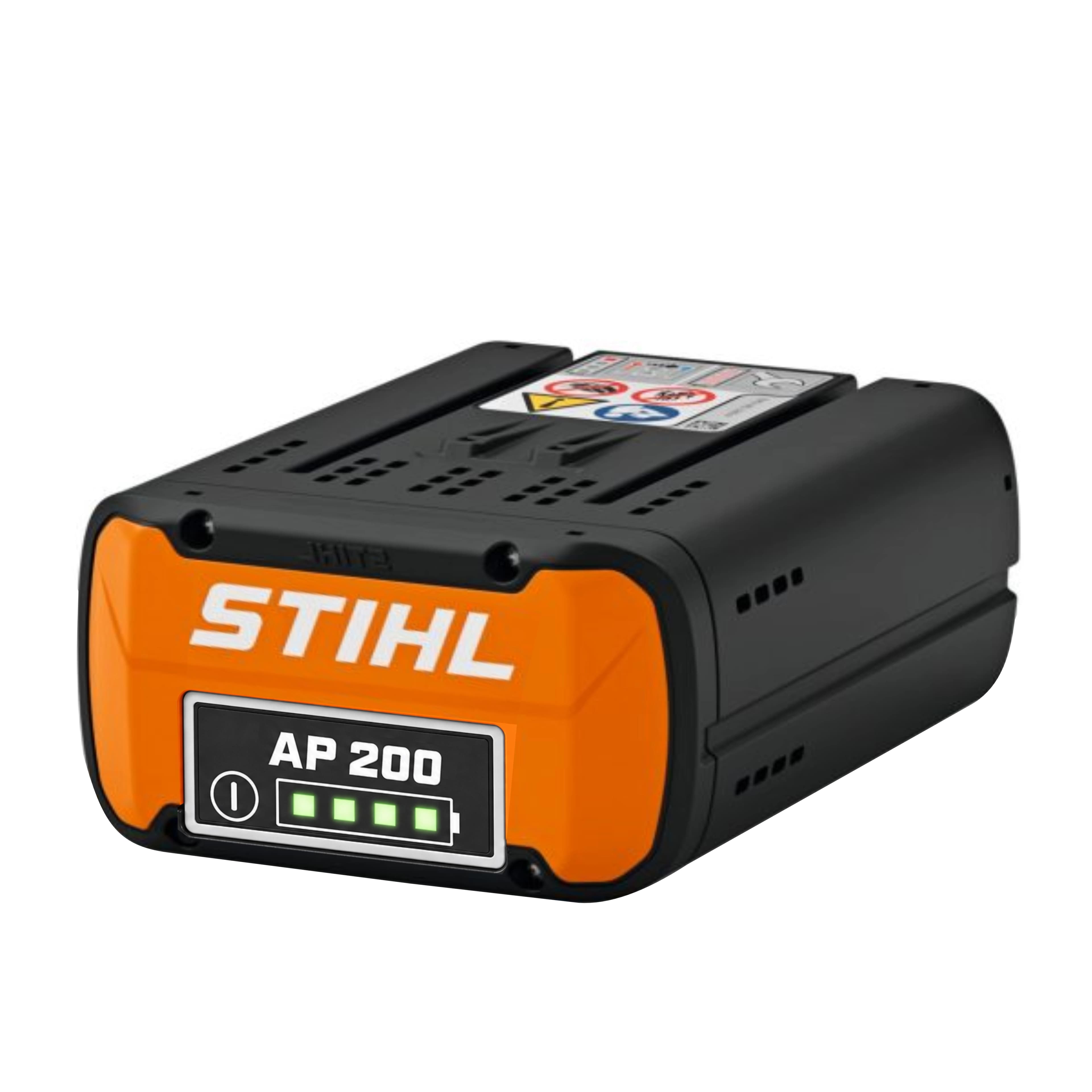 Bateria Stihl AP 200 5.2Ah