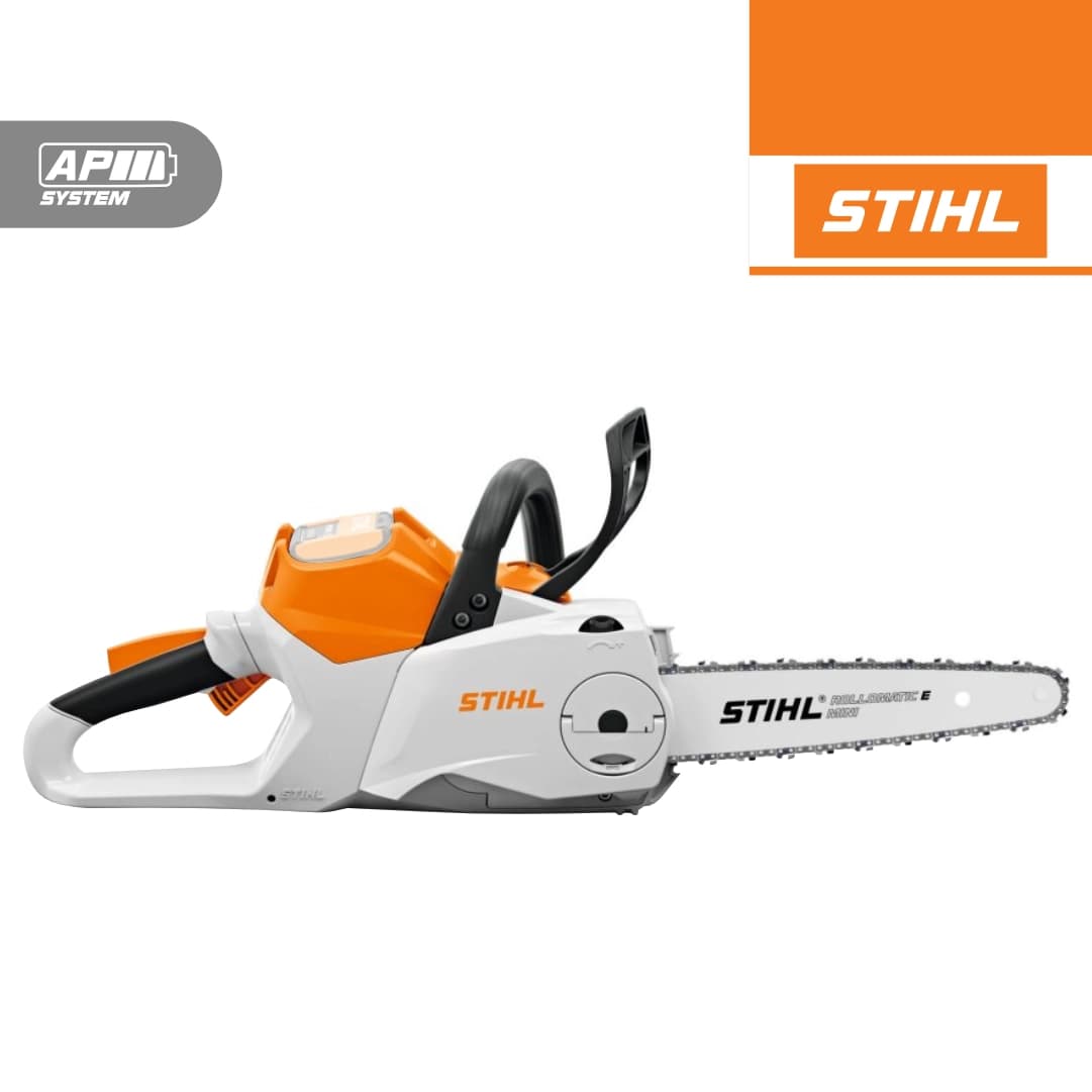 Eletrosserra Stihl MSA 160.0 C-B 30 R 1/4" PM3 - 30CM