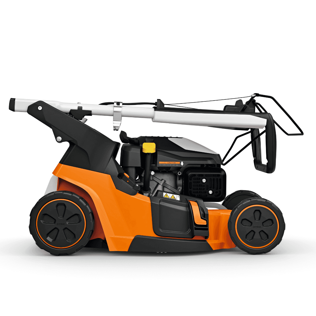 Corta Relva Stihl Gasolina RM 448.3 T