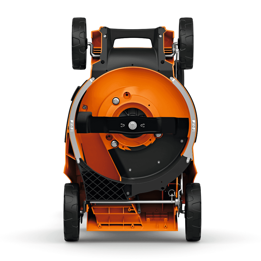 Corta Relva Stihl Gasolina RM 443.3 T
