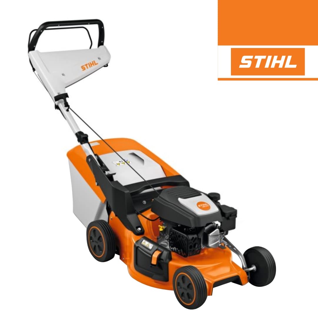 Corta Relva Stihl Gasolina RM 248.3