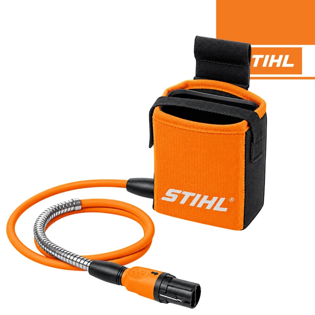 Bolsa AP Stihl c/ Conector