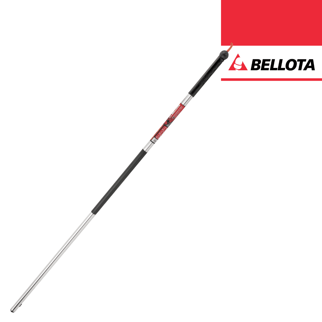 Cabo Alumínio Bellota p/ Apanha Folhas